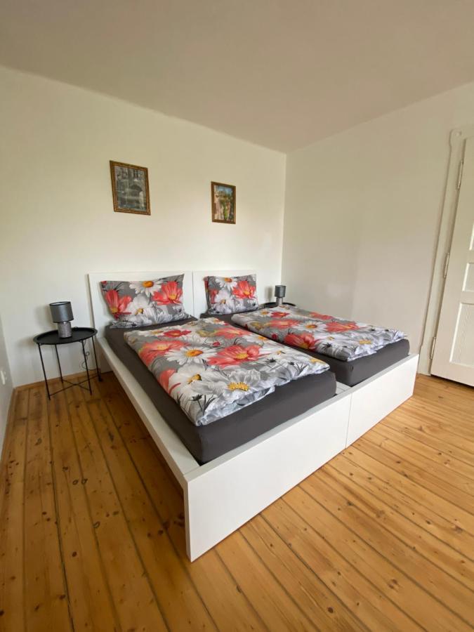 Apartmány U Viaduktu 46 Ústí nad Labem Kültér fotó