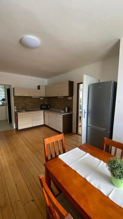 Apartmány U Viaduktu 46 Ústí nad Labem Kültér fotó