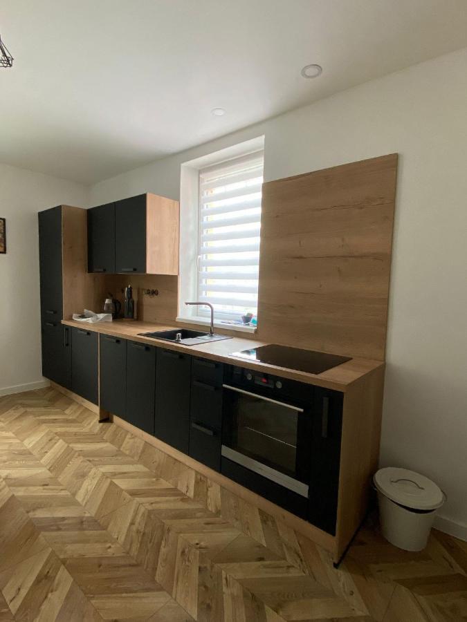 Apartmány U Viaduktu 46 Ústí nad Labem Kültér fotó